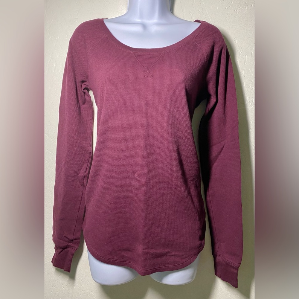 Victoria’s Secret Pink Long Sleeve Top